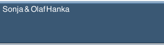 Sonja & Olaf Hanka
